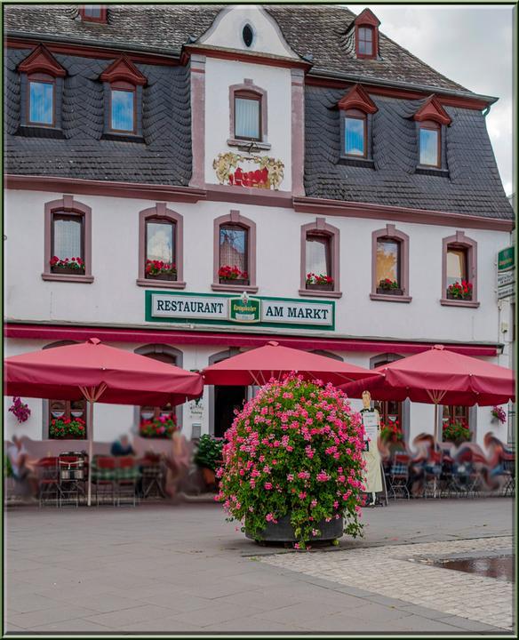 Restaurant Am Markt