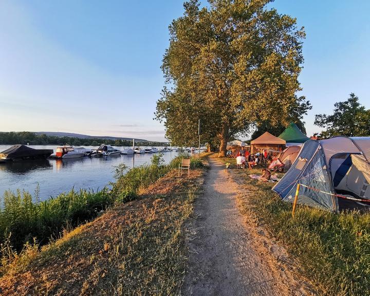 Inselrhein Heidenfahrt