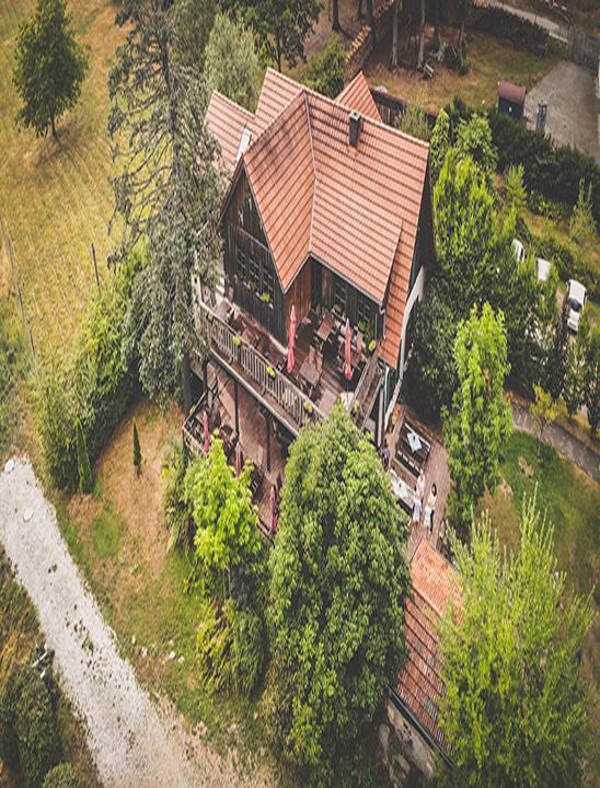 Forsthaus Lauschhütte