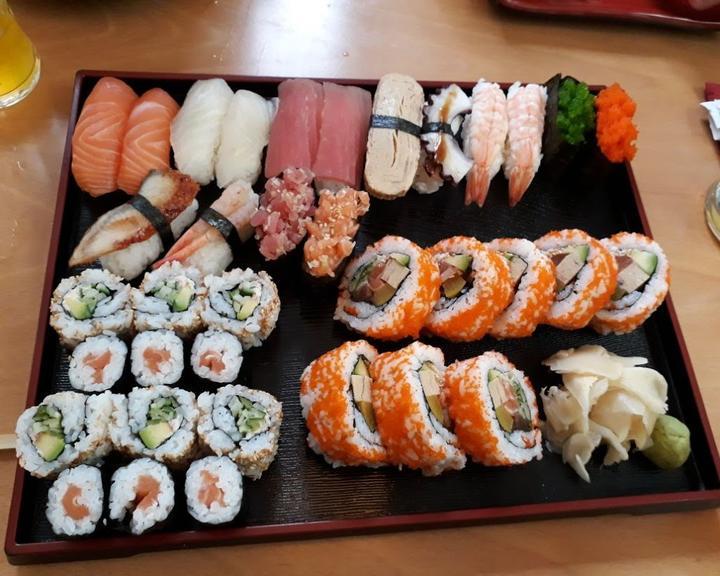Toyama Sushi-Bar