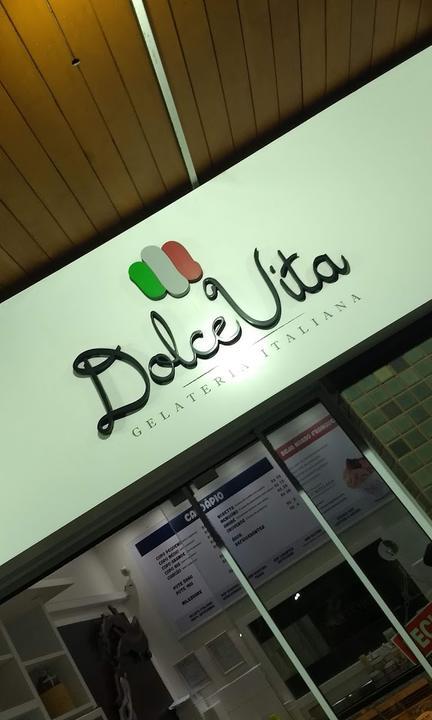 Dolce Vita Gelateria